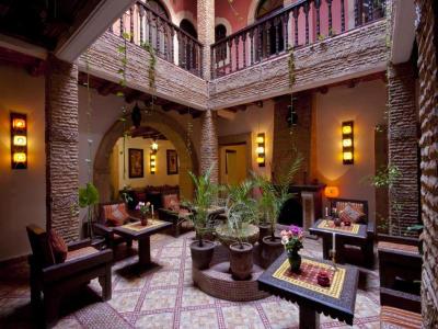 Riad Maison Du Sud