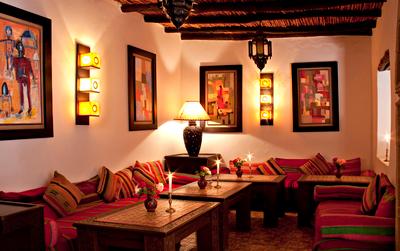Riad Maison Du Sud