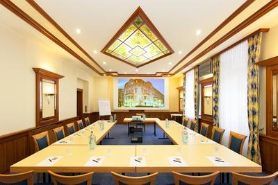 TOP Hotel Hansa Wiesbaden