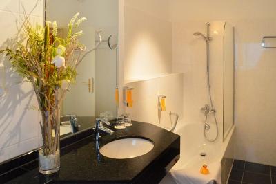 TOP Hotel Hansa Wiesbaden
