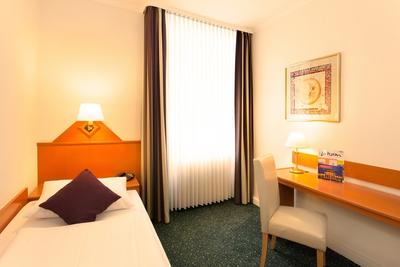 TOP Hotel Hansa Wiesbaden