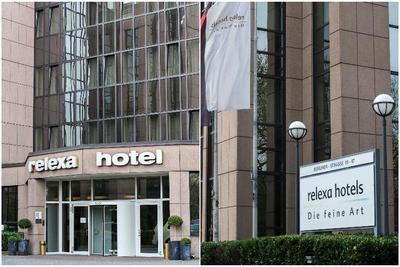 relexa Hotel Airport Dusseldorf Ratingen