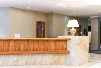 relexa Hotel Airport Dusseldorf Ratingen