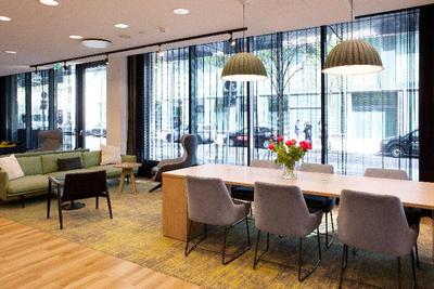 Holiday Inn Ratingen City by IHG