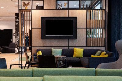 Holiday Inn Ratingen City by IHG