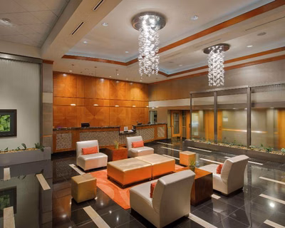 Doubletree Hotel Palm Beach Gardens