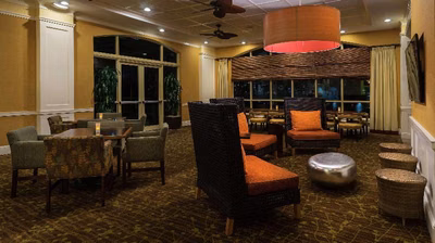 Hilton Garden Inn Palm Beach Gardens