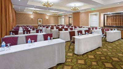 Hilton Garden Inn Palm Beach Gardens