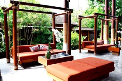 Deva Beach Resort Samui