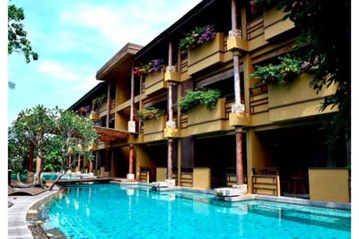 Deva Beach Resort Samui