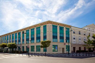 Sejours & Affaires Serris Rive gauche