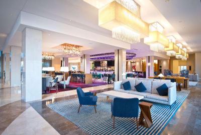 Hilton Orlando