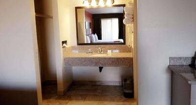 Best Western Roseville Inn