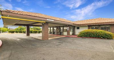Best Western Roseville Inn