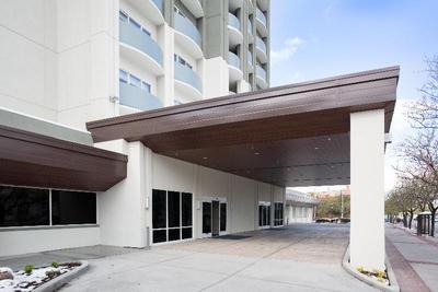 Holiday Inn Express Salt Lake City Downtown