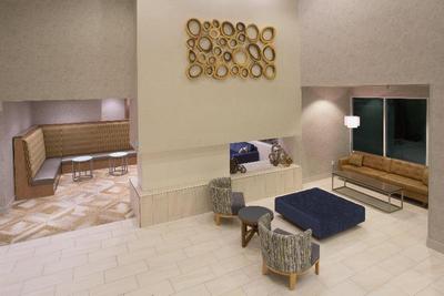 Holiday Inn Express Salt Lake City Downtown