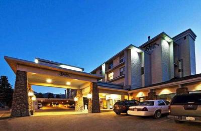 Shilo Inns Mammoth Lakes