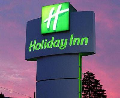 Holiday Inn Oxnard - Ventura
