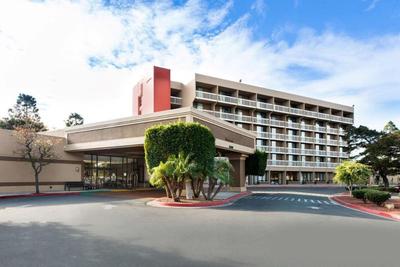 Holiday Inn Oxnard - Ventura