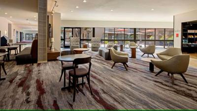 Holiday Inn Oxnard - Ventura