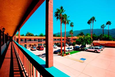 Casa Ojai Inn