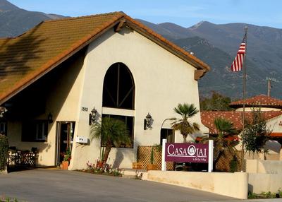 Casa Ojai Inn