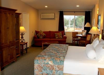 Casa Ojai Inn