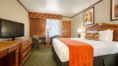 Best Western Seven Seas