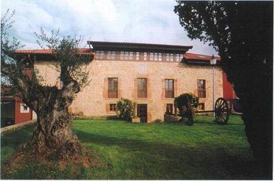 Palacio de la Viñona