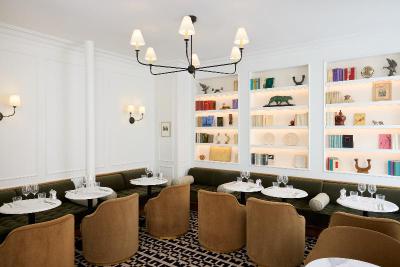 Hotel Noucha