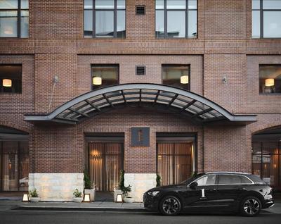 1 Hotel San Francisco