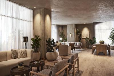 1 Hotel San Francisco