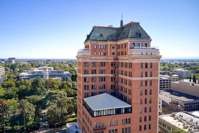 The Citizen Hotel, Autograph Collection