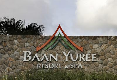 Baan Yuree Resort & Spa