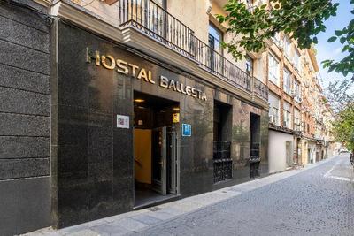 Ballesta
