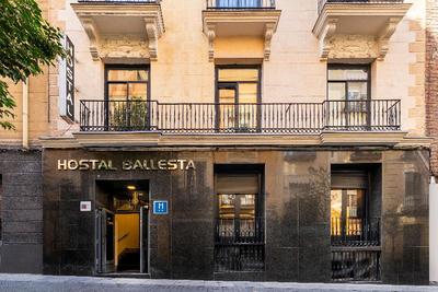 Ballesta