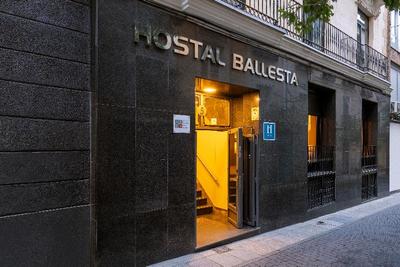 Ballesta