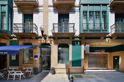 Hotel Santa Rosa, Blue Hoteles