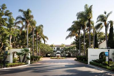 Terranea Resort