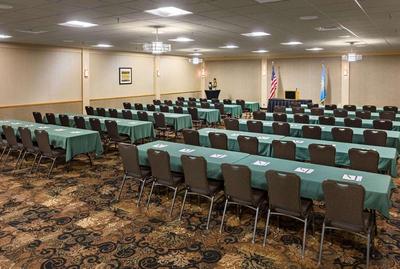 Best Western Plus Ramkota Hotel
