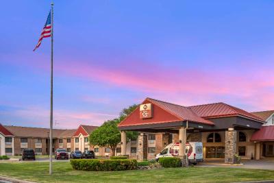 Best Western Plus Ramkota Hotel