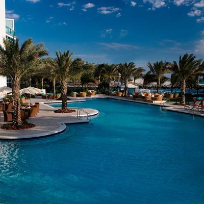 The Ritz-Carlton Bal Harbour, Miami