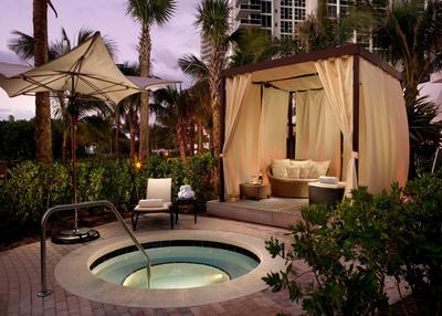 The Ritz-Carlton Bal Harbour, Miami