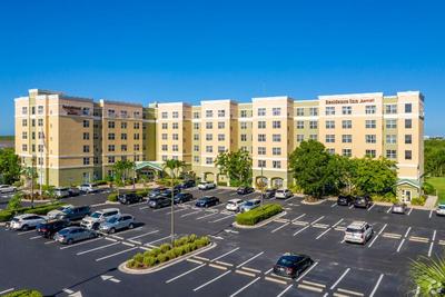 Residence Inn Fort Myers Sanibel