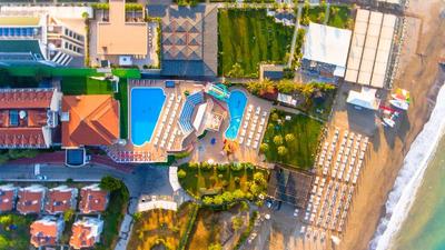 Clover Magic  Belek Hotel