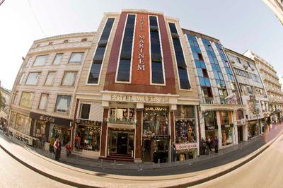Marinem Hotel İstanbul
