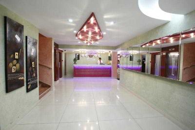 Marinem Hotel İstanbul