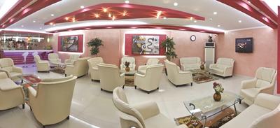 Marinem Hotel İstanbul