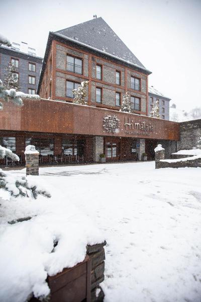 Hotel MIM Baqueira