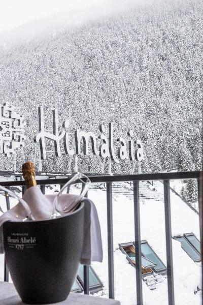 Hotel MIM Baqueira